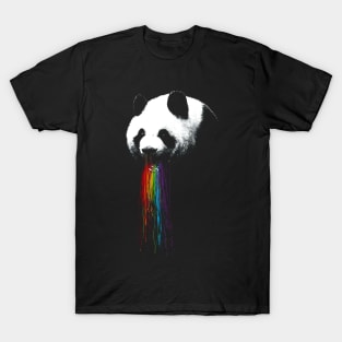 Pandalicious T-Shirt